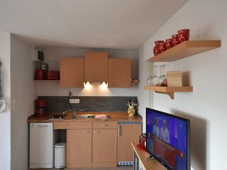 Ferienhaus Sternberg Ausstattung 13