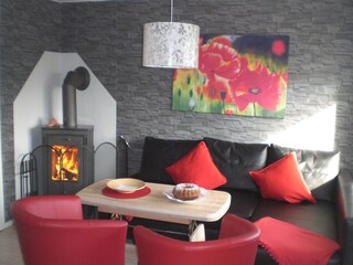Holiday house Sternberg Features 10