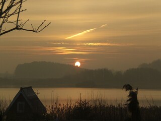 Casa per le vacanze Sternberg Registrazione all'aperto 2