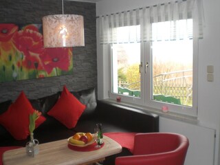 Holiday house Sternberg Features 14