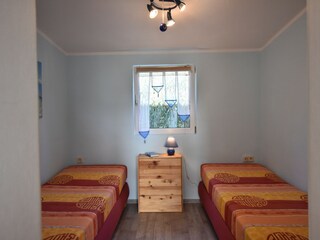 Casa per le vacanze Sternberg Caratteristiche 12