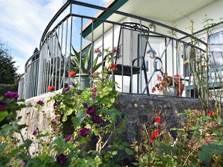 Holiday house Sternberg Outdoor Recording 7