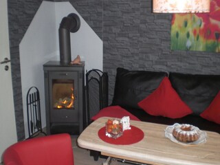 Holiday house Sternberg  21