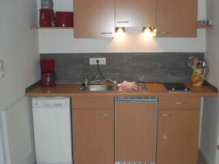 Vakantiehuis Sternberg Kenmerken 11
