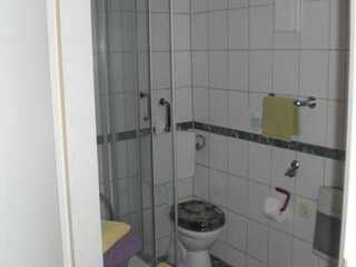 Ferienhaus Sternberg Ausstattung 12