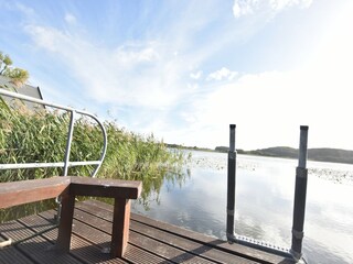 Ferienhaus Sternberg  34