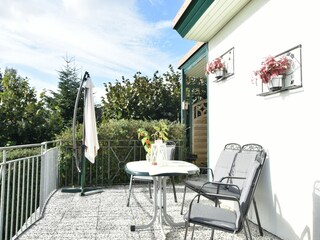 Ferienhaus Sternberg  40