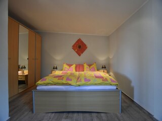 Ferienhaus Sternberg Ausstattung 16