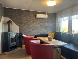 Maison de vacances Sternberg Équipement 11