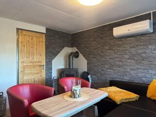 Casa per le vacanze Sternberg Caratteristiche 14