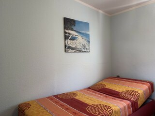 Ferienhaus Sternberg Ausstattung 17