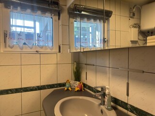 Ferienhaus Sternberg Ausstattung 19