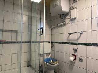 Ferienhaus Sternberg Ausstattung 19