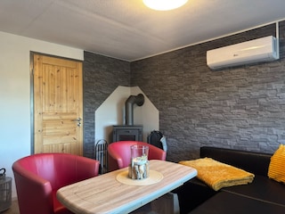 Ferienhaus Sternberg Ausstattung 14