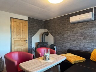 Vakantiehuis Sternberg Kenmerken 16