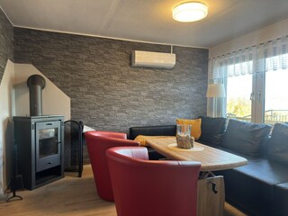 Ferienhaus Sternberg Ausstattung 10