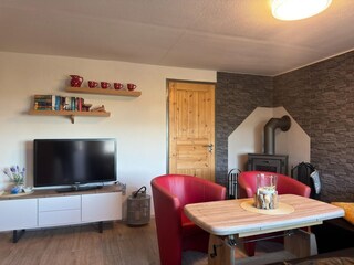 Maison de vacances Sternberg Équipement 11