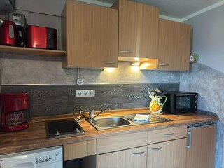 Ferienhaus Sternberg Ausstattung 13