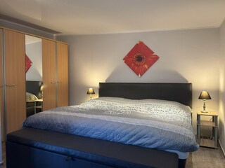 Maison de vacances Sternberg Équipement 14