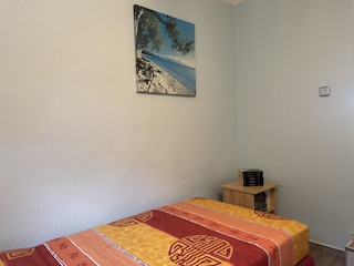 Maison de vacances Sternberg Équipement 17