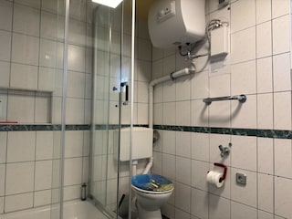 Ferienhaus Sternberg Ausstattung 13