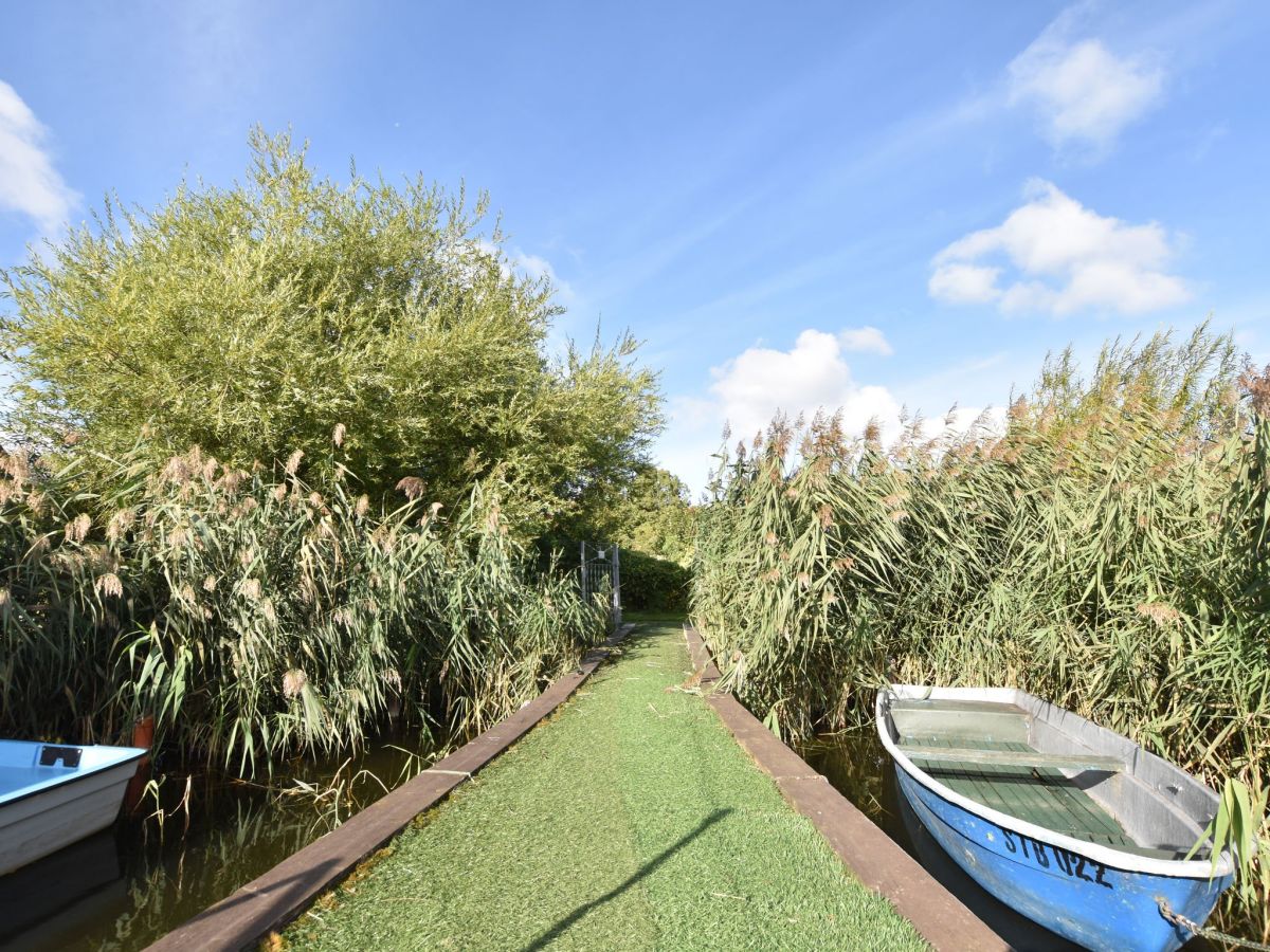 Casa per le vacanze Sternberg Registrazione all'aperto 1