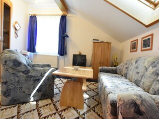 Apartment Rerik Ausstattung 7