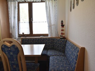 Apartment Rerik Ausstattung 8