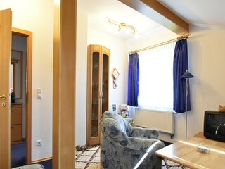 Apartment Rerik Ausstattung 11