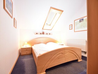 Apartment Rerik Ausstattung 15