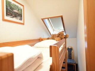 Appartement Rerik Équipement 12