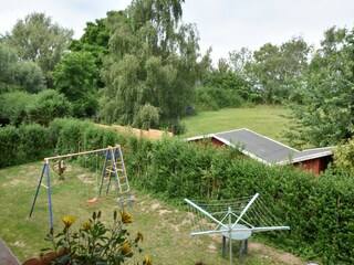 Appartement Rerik Buitenaudio-opname 4