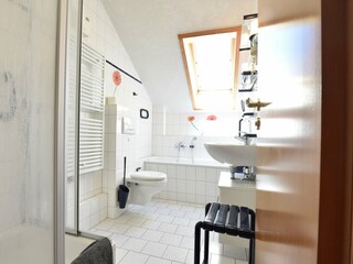 Apartment Rerik Ausstattung 17