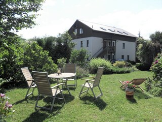 Appartement Rerik Buitenaudio-opname 6