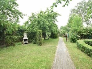 Prachtig appartement in Rerik dicht bij het strand - Rerik - image1