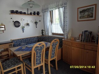 Apartamento Rerik Características 14