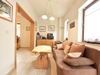 Apartment Rerik Ausstattung 10