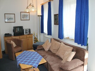 Apartamento Rerik Características 11