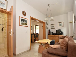 Apartamento Rerik Características 12