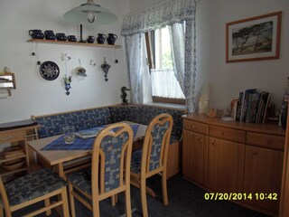 Apartamento Rerik Características 12