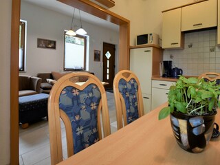 Appartement Rerik Kenmerken 7