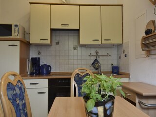 Apartamento Rerik Características 13