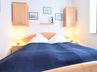 Appartement Rerik Kenmerken 13