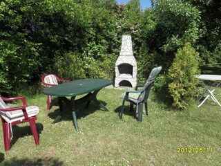 Apartamento Rerik  38