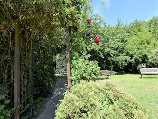 Appartement Rerik Buitenaudio-opname 1