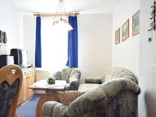 Apartment Rerik Ausstattung 12