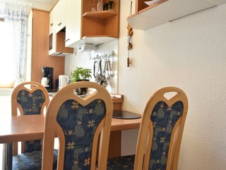 Appartement Rerik Kenmerken 12