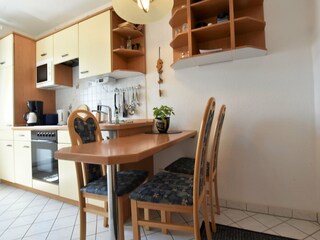 Appartement Rerik Kenmerken 12