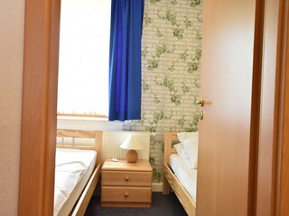 Apartment Rerik Ausstattung 10