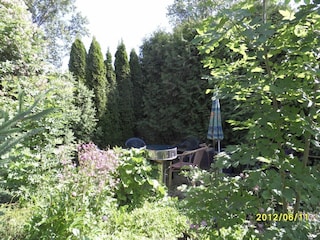 Appartement Rerik Buitenaudio-opname 8